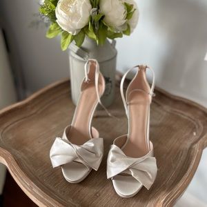 Kate Spade New York Women's Bridal Bow